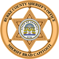 Burke County Sheriff