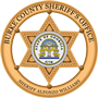 Burke County Sheriff